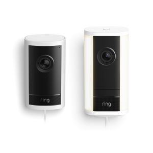 Outdoor Cam Pro + Spotlight Cam Pro (2nd Gen) Bundle
