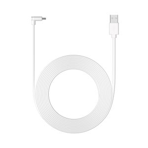 10 ft USB-A-to-C Cable - Indoor Cam Plus