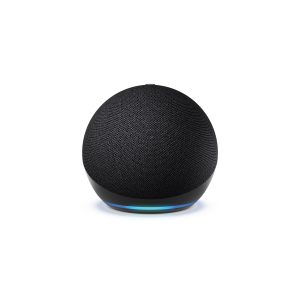 Echo Dot (5th Generation) | Ring