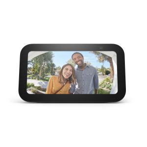 Echo Show 5 | Security Camera Monitor, Works With Ring
