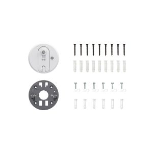Spare Parts (Outdoor Cam Plus Plug-in, Outdoor Cam Plus PoE)