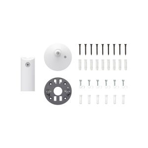 Spare Parts Kit - Outdoor Cam Pro Plug-in