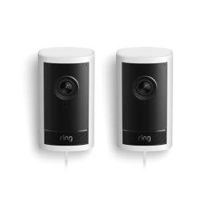 Outdoor Cam Pro ?C Retinal 4K Outdoor Camera