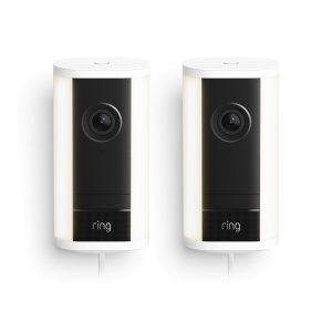 Spotlight Cam Pro (2nd Gen)