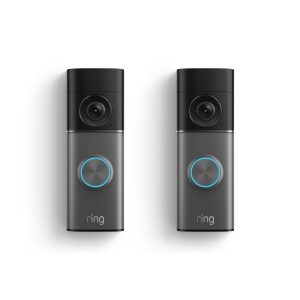Wired Doorbell Pro (2nd Gen) 2-Pack