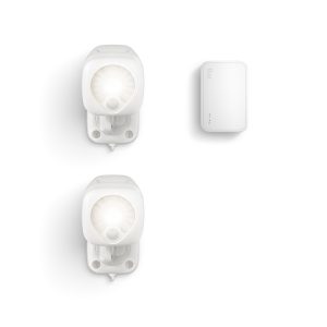 Light Up Important Areas With Ring Bridge & Smart Spotlights