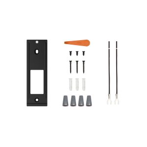 Spare Parts Kit - Wired Doorbell Pro and Plus