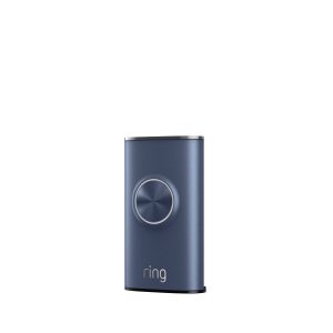 Interchangeable Faceplate - Wired Doorbell Pro