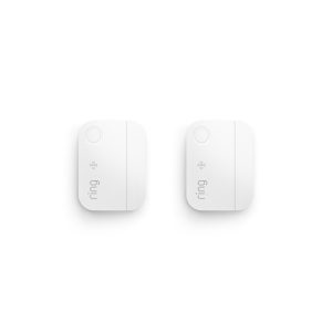 2-Pack Window & Door Sensor