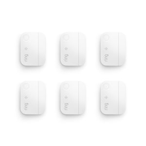 6-Pack Window & Door Sensor