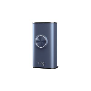 Interchangeable Faceplate - Battery Doorbells Plus (2nd Gen)