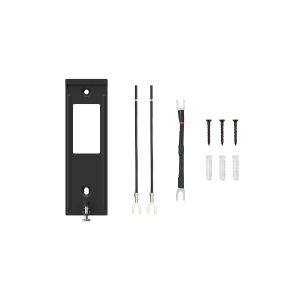Spare Parts Kit for Wired Doorbell