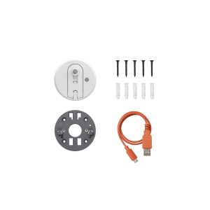 Spare Parts (Outdoor Cam Plus Battery)