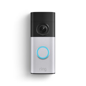 Wired Doorbell Plus (2nd Gen) ?C Doorbell Camera