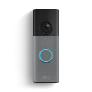 Battery Doorbell (2nd Gen) ?? Doorbell Camera