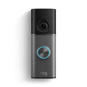 Battery Doorbell Pro (2nd Gen) ?C Doorbell Camera
