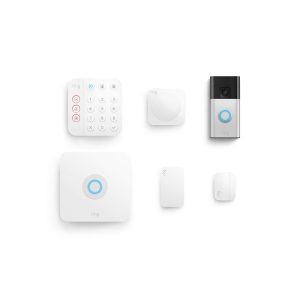 Protected Basic Kit | Security Bundles