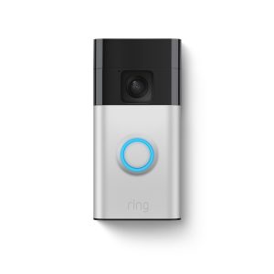 Ring Battery Doorbell | Wireless Doorbell Camera