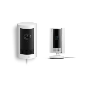 Restaurant Starter Kit (Plug-In) ?C Security Systems and Cameras