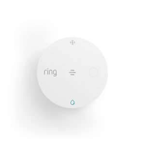 Flood & Freeze Sensor | Prevent Water Damage | Smart Home Alert