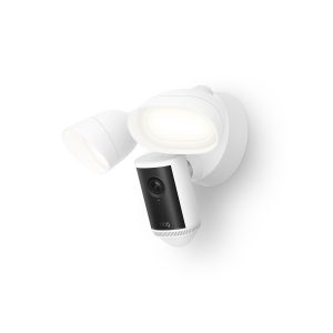 Floodlight Cam Pro (2nd Gen) ?C 4K Camera