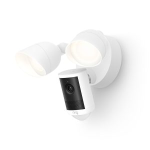 Floodlight Cam (2nd Gen) | Motion-Activated Security Camera