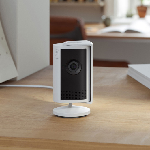 Indoor Cameras