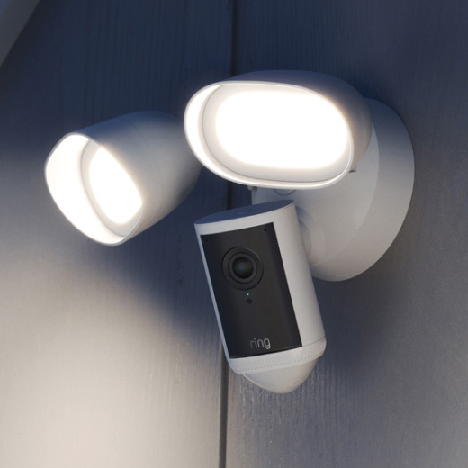 Outdoor Cameras