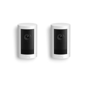 Outdoor Cam Plus - 2K Indoor Outdoor Security Camera