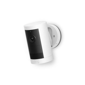 Outdoor Cam Plus - 2K Indoor Outdoor Security Camera