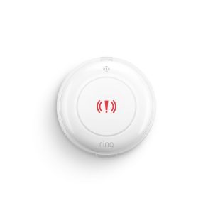 Panic Button (Newest Model)