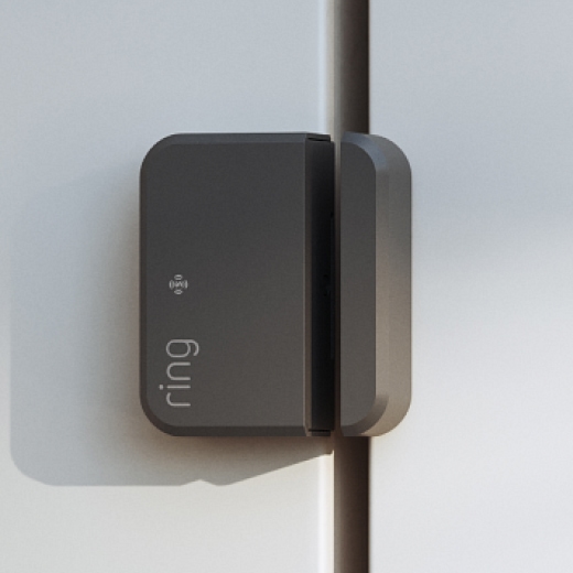 Alarm & Sensors