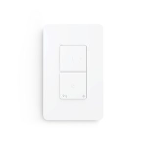 Smart Light Switch