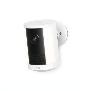 Spotlight Cam (2nd Gen) | Outdoor Security Camera