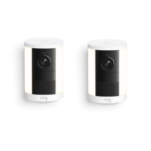 Spotlight Cam (2nd Gen) | Outdoor Security Camera