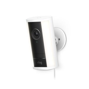 Spotlight Cam Pro (2nd Gen)