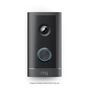 Wired Doorbell Elite (2nd Gen)