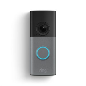 Wired Doorbell (2nd Gen) ?? Doorbell Camera