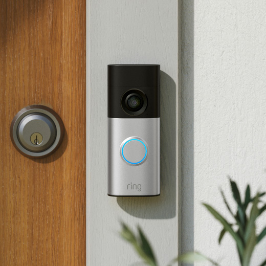 Doorbells