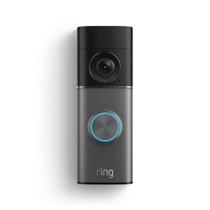 Wired Doorbell Pro (3rd Gen) ?C Doorbell Camera