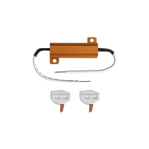 Wirewound Resistor | Doorbell Accessories