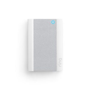 Ring Chime Pro | Doorbell Chime and Home Security Accessories
