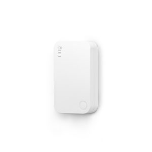 Alarm Range Extender