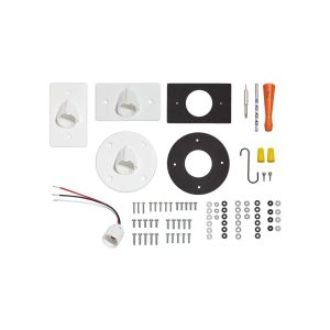 Spotlight Cam Hardwired Converter Kit