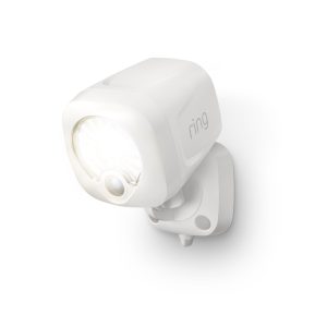Brighten Up Important Areas at Home With a Smart Spotlight