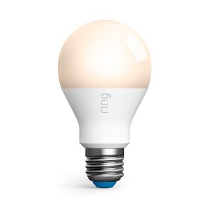Ring A19 Smart LED Bulb | Smart Lightbulb
