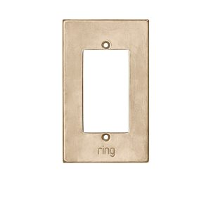 Ring Elite Faceplate
