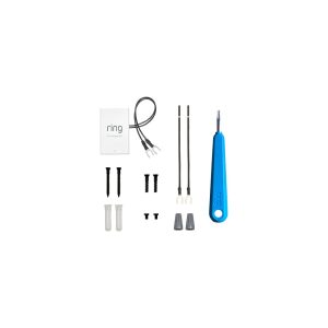 Spare Parts (for Wired Doorbell Pro (Video Doorbell Pro 2))