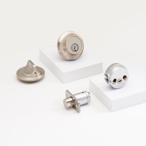 Level Lock Touch Edition
