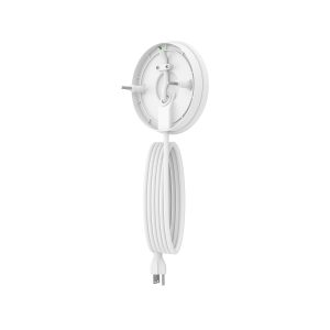 Plug-In Mount for Cameras